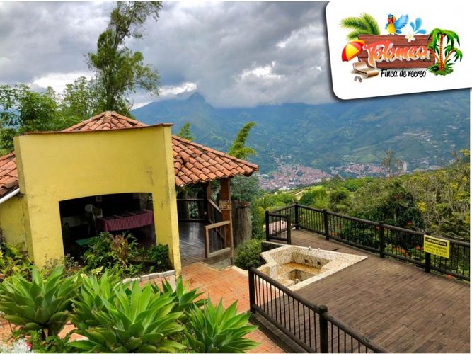 Finca en venta en Actividad Multiple, Copacabana, 3000 m² · foto 8 de 24