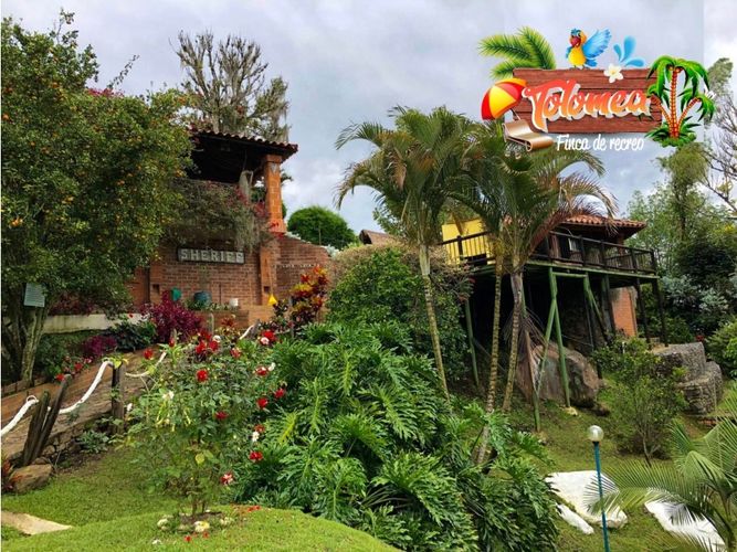 Finca en venta en Actividad Multiple, Copacabana, 3000 m² · foto 9 de 24