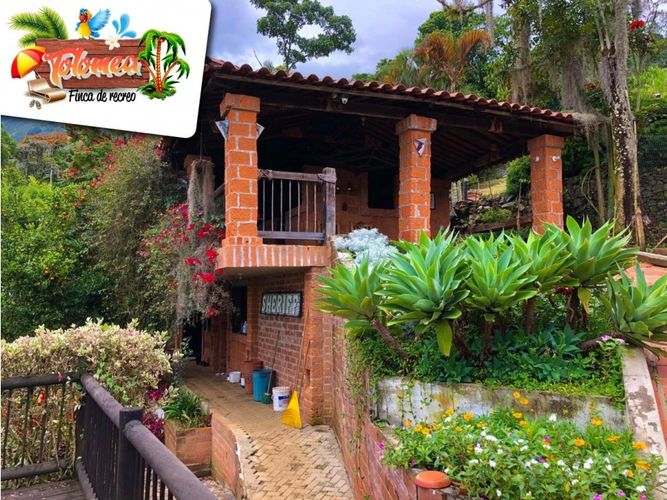 Finca en venta en Actividad Multiple, Copacabana, 3000 m² · foto 10 de 24