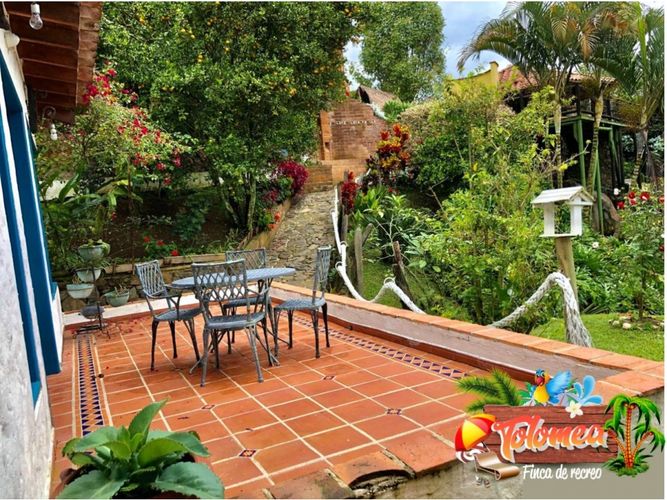Finca en venta en Actividad Multiple, Copacabana, 3000 m² · foto 11 de 24