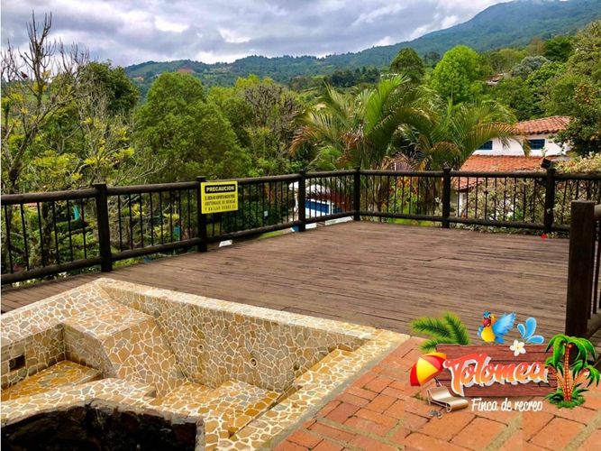 Finca en venta en Actividad Multiple, Copacabana, 3000 m² · foto 13 de 24