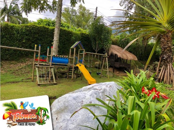 Finca en venta en Actividad Multiple, Copacabana, 3000 m² · foto 14 de 24