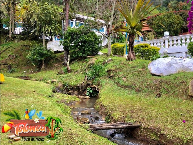 Finca en venta en Actividad Multiple, Copacabana, 3000 m² · foto 15 de 24