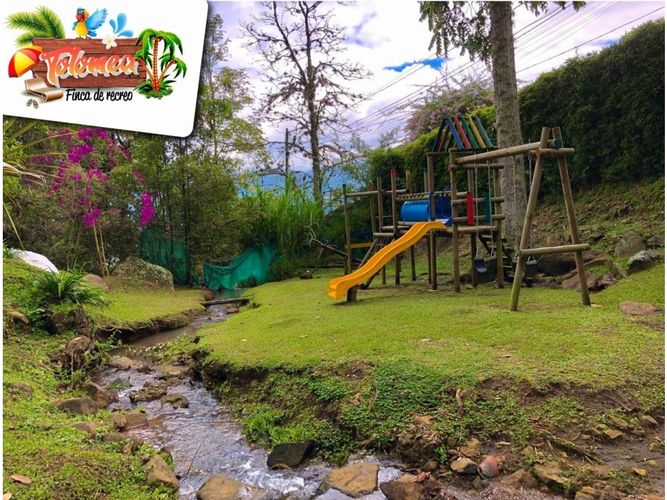 Finca en venta en Actividad Multiple, Copacabana, 3000 m² · foto 16 de 24
