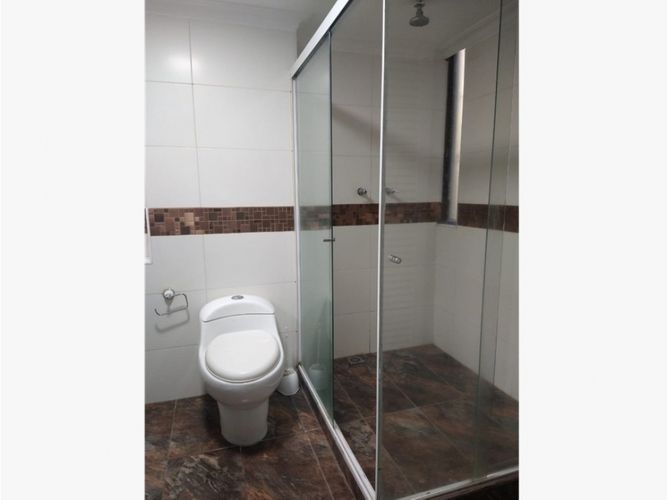 Apartamento de 3 alcobas en venta en Torres De Santa Barbara, Envigado, 160 m² · foto 9 de 12