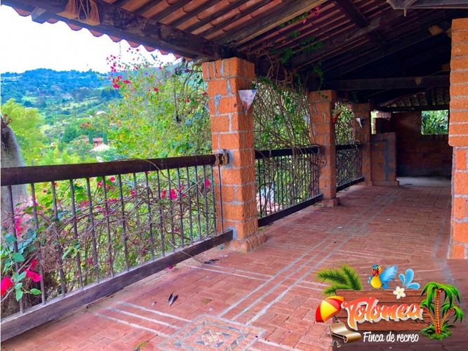 Finca en venta en Actividad Multiple, Copacabana, 3000 m² · foto 17 de 24