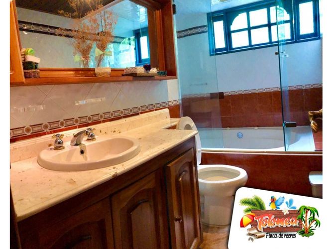 Finca en venta en Actividad Multiple, Copacabana, 3000 m² · foto 18 de 24