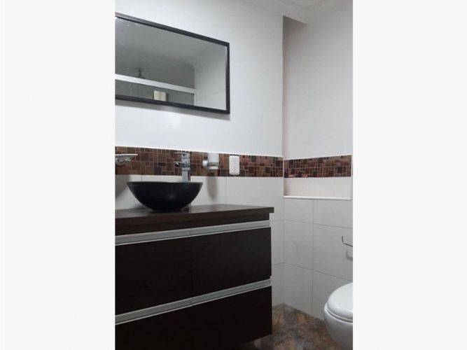 Apartamento de 3 alcobas en venta en Torres De Santa Barbara, Envigado, 160 m² · foto 11 de 12