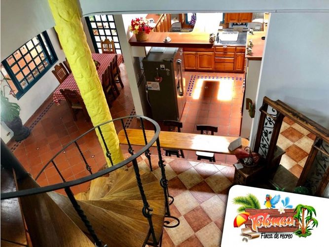 Finca en venta en Actividad Multiple, Copacabana, 3000 m² · foto 19 de 24