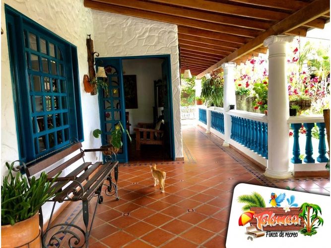 Finca en venta en Actividad Multiple, Copacabana, 3000 m² · foto 20 de 24