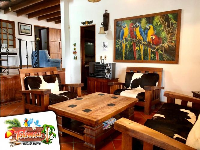 Finca en venta en Actividad Multiple, Copacabana, 3000 m² · foto 21 de 24