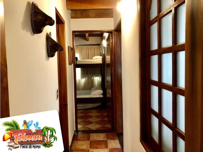 Finca en venta en Actividad Multiple, Copacabana, 3000 m² · foto 22 de 24