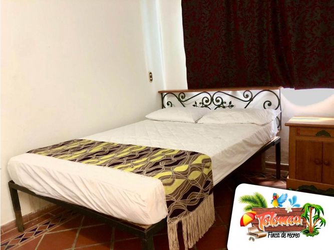 Finca en venta en Actividad Multiple, Copacabana, 3000 m² · foto 23 de 24