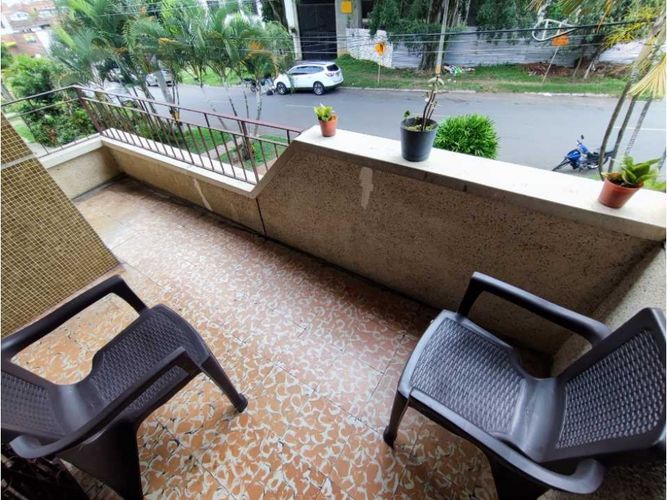Casa de 5 alcobas en venta en Santa Teresita, Medellín, 223 m² · foto 15 de 24