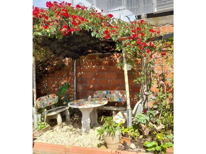 Casa de 6 alcobas en venta en El Convento, Marinilla, 320 m² · foto 7 de 15