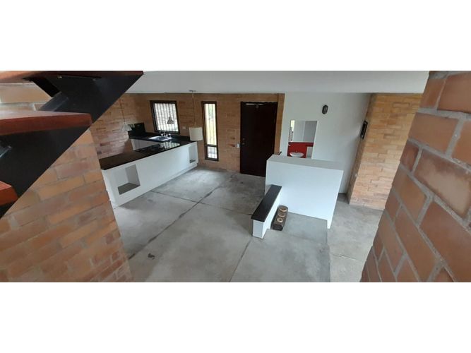 Casa de 2 alcobas en venta en Pueblo Viejo, La Estrella, 120 m² · foto 8 de 19