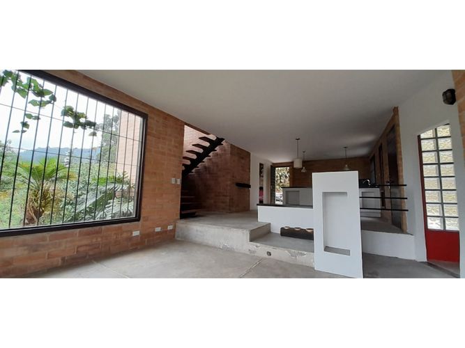 Casa de 2 alcobas en venta en Pueblo Viejo, La Estrella, 120 m² · foto 9 de 19