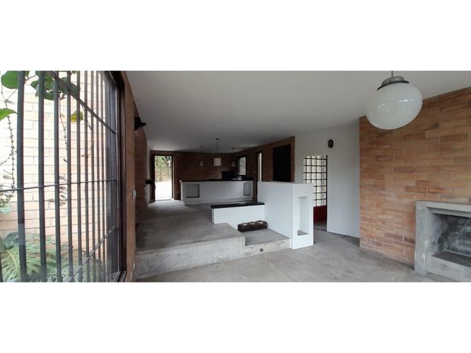 Casa de 2 alcobas en venta en Pueblo Viejo, La Estrella, 120 m² · foto 10 de 19