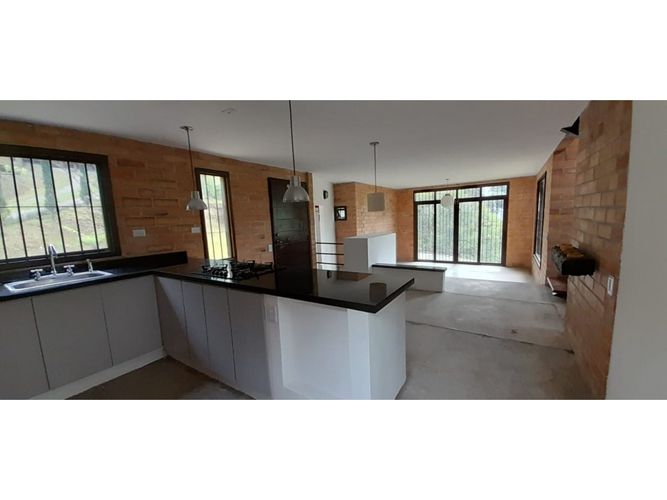 Casa de 2 alcobas en venta en Pueblo Viejo, La Estrella, 120 m² · foto 11 de 19