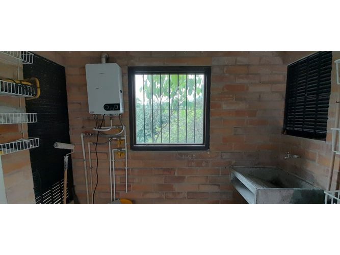 Casa de 2 alcobas en venta en Pueblo Viejo, La Estrella, 120 m² · foto 17 de 19