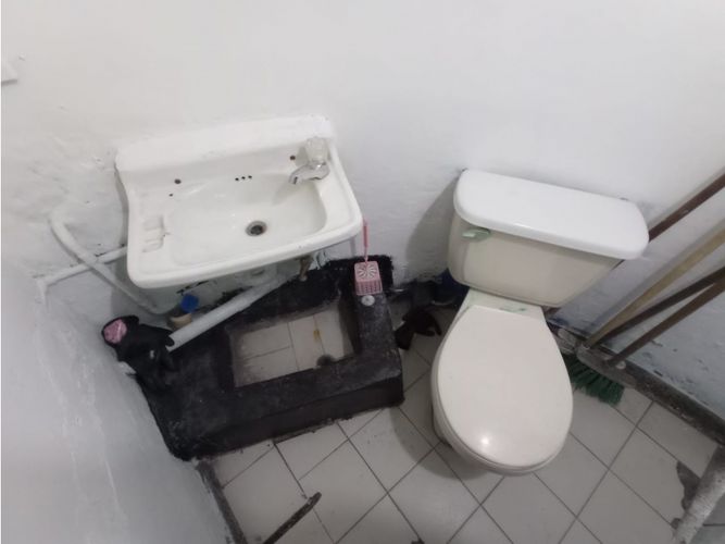 Local en arriendo en La Quiebra, Rionegro, 24 m² · foto 3 de 12