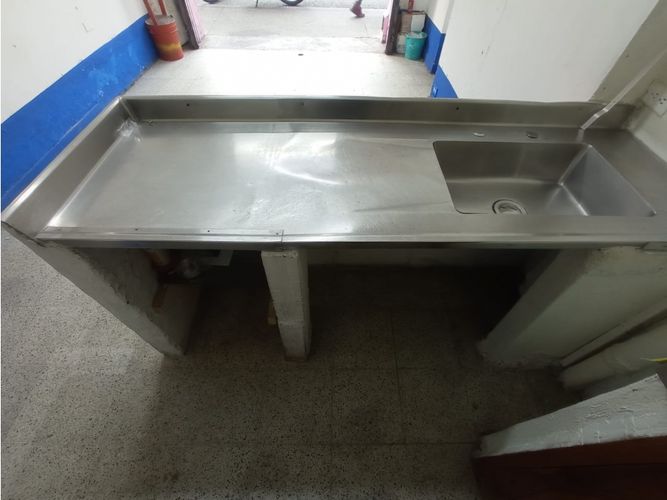 Local en arriendo en La Quiebra, Rionegro, 24 m² · foto 6 de 12