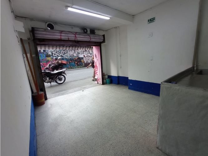 Local en arriendo en La Quiebra, Rionegro, 24 m² · foto 8 de 12