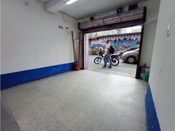 Local en arriendo en La Quiebra, Rionegro, 24 m² · foto 9 de 12