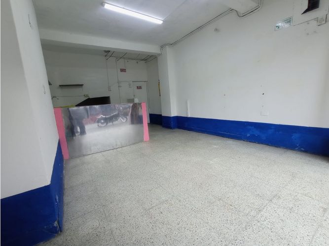 Local en arriendo en La Quiebra, Rionegro, 24 m² · foto 10 de 12