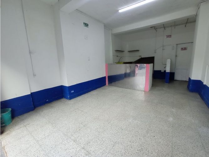 Local en arriendo en La Quiebra, Rionegro, 24 m² · foto 11 de 12