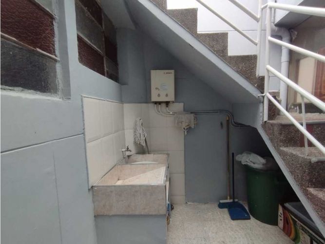 Casa de 6 alcobas en venta en Lorena, Medellín, 300 m² · foto 17 de 19
