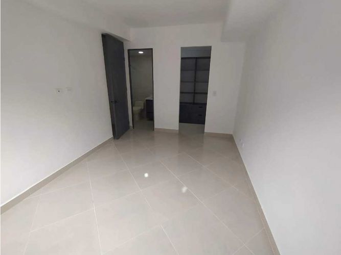 Apartamento de 3 alcobas en venta en Potrerito, Bello, 76 m² · foto 12 de 12