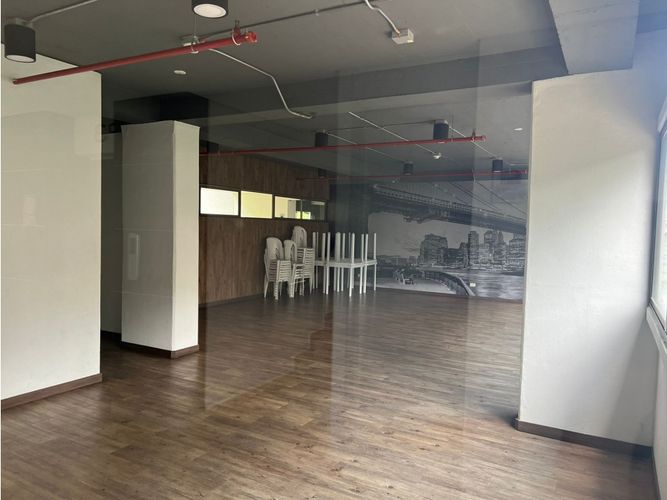 Apartamento de 2 alcobas en venta en Laureles, Medellín, 79 m² · foto 20 de 24