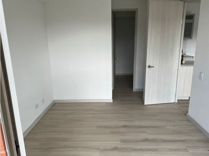 Apartamento de 2 alcobas en venta en Laureles, Medellín, 79 m² · foto 24 de 24