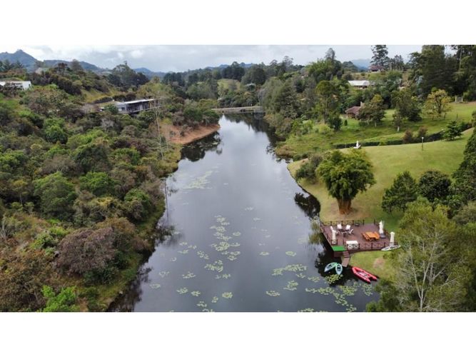 Lote en venta en El Carmen De Viboral, El Carmen de Viboral, 3750 m² · foto 7 de 24