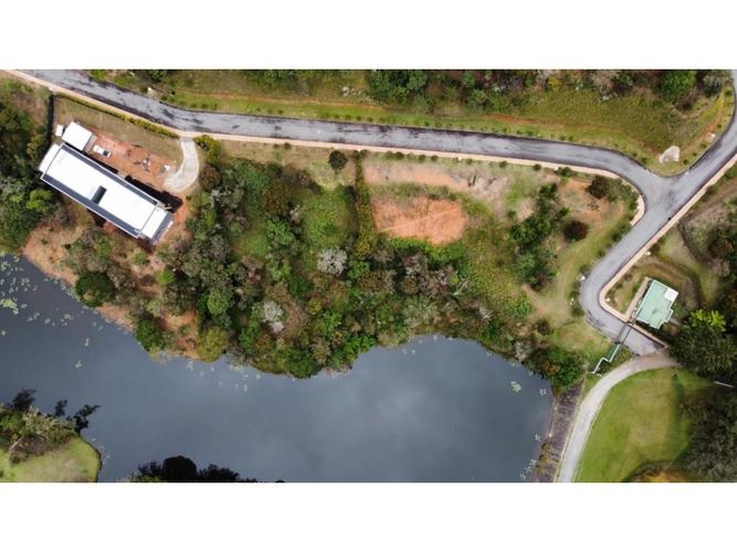 Lote en venta en El Carmen De Viboral, El Carmen de Viboral, 3750 m² · foto 8 de 24