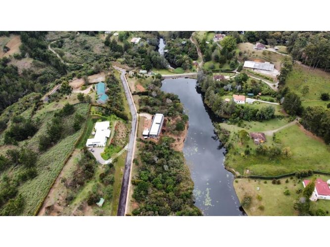 Lote en venta en El Carmen De Viboral, El Carmen de Viboral, 3750 m² · foto 22 de 24