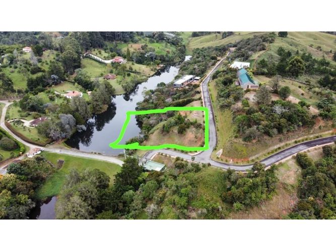 Lote en venta en El Carmen De Viboral, El Carmen de Viboral, 3750 m² · foto 24 de 24