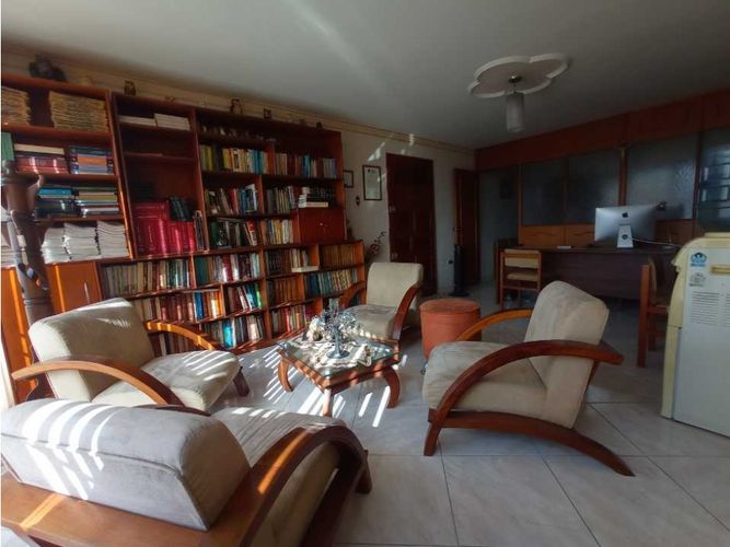 Oficina en arriendo en La Candelaria, Medellín, 38 m² · foto 7 de 10