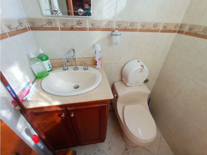 Oficina en arriendo en La Candelaria, Medellín, 38 m² · foto 10 de 10