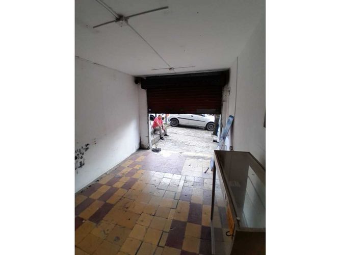 Local en arriendo en Vía Las Palmas, Medellín, 28 m² · foto 6 de 12
