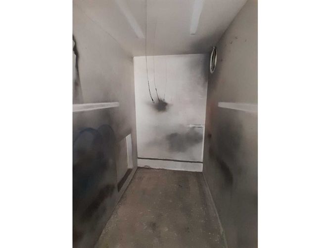 Local en arriendo en Vía Las Palmas, Medellín, 28 m² · foto 8 de 12