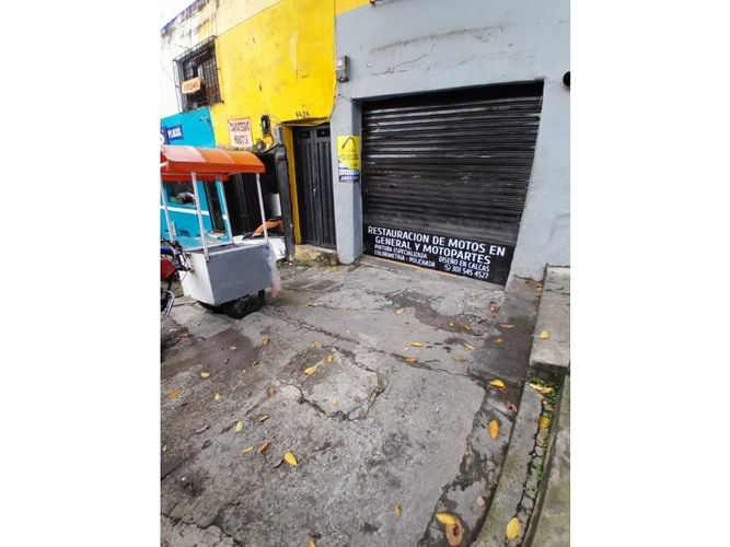 Local en arriendo en Vía Las Palmas, Medellín, 28 m² · foto 12 de 12