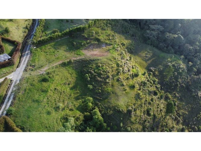 Lote en venta en La Catedral, Envigado, 20062 m² · foto 6 de 14