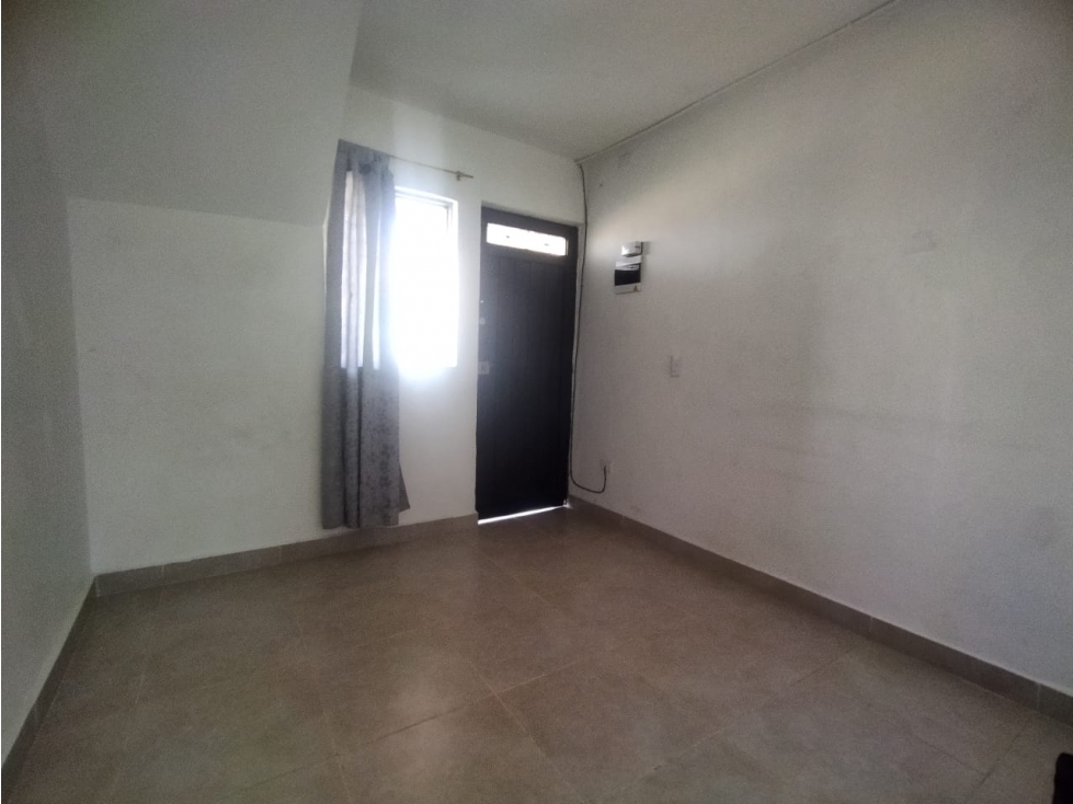 Apartamento en venta en La Milagrosa, Medellín · foto 5 de 24