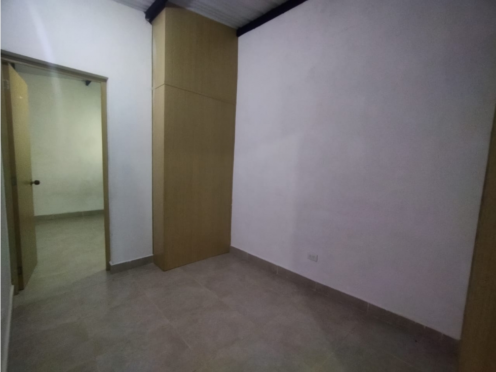 Apartamento en venta en La Milagrosa, Medellín · foto 9 de 24