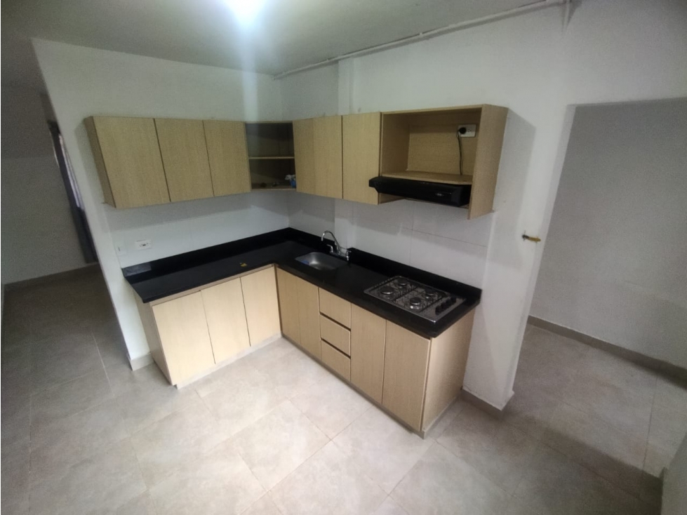 Apartamento en venta en La Milagrosa, Medellín · foto 11 de 24