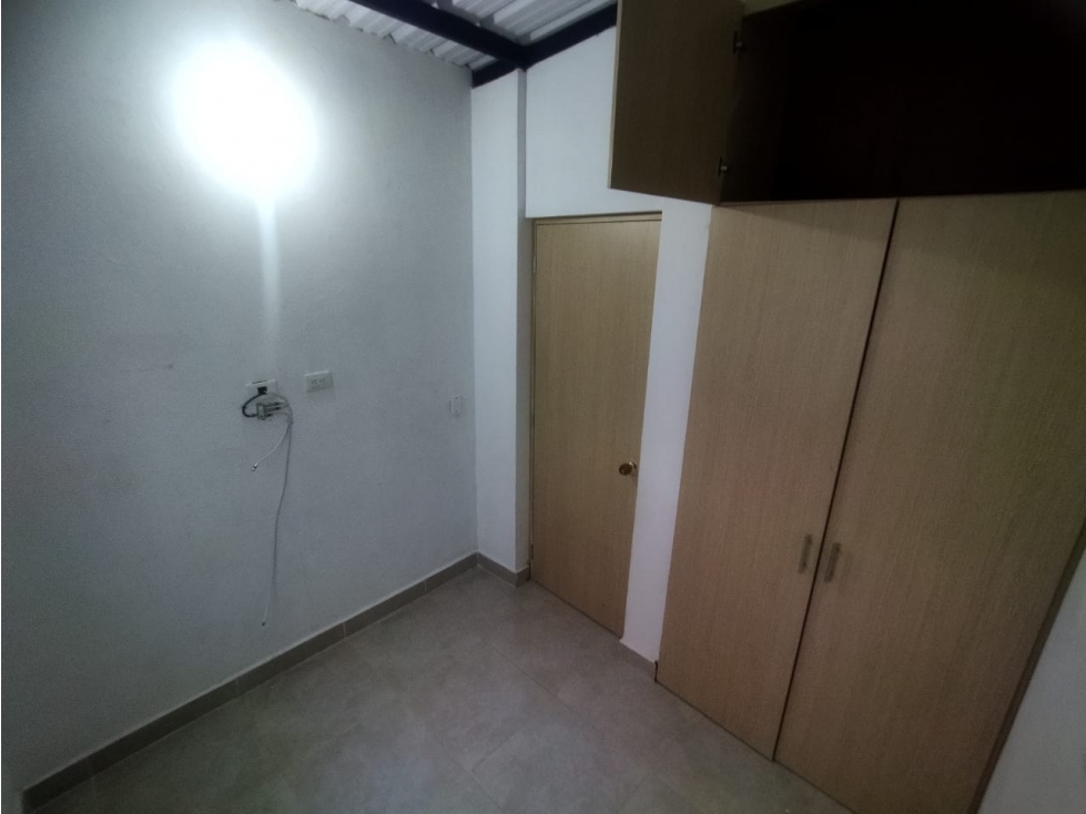 Apartamento en venta en La Milagrosa, Medellín · foto 14 de 24