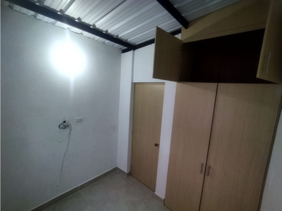Apartamento en venta en La Milagrosa, Medellín · foto 19 de 24