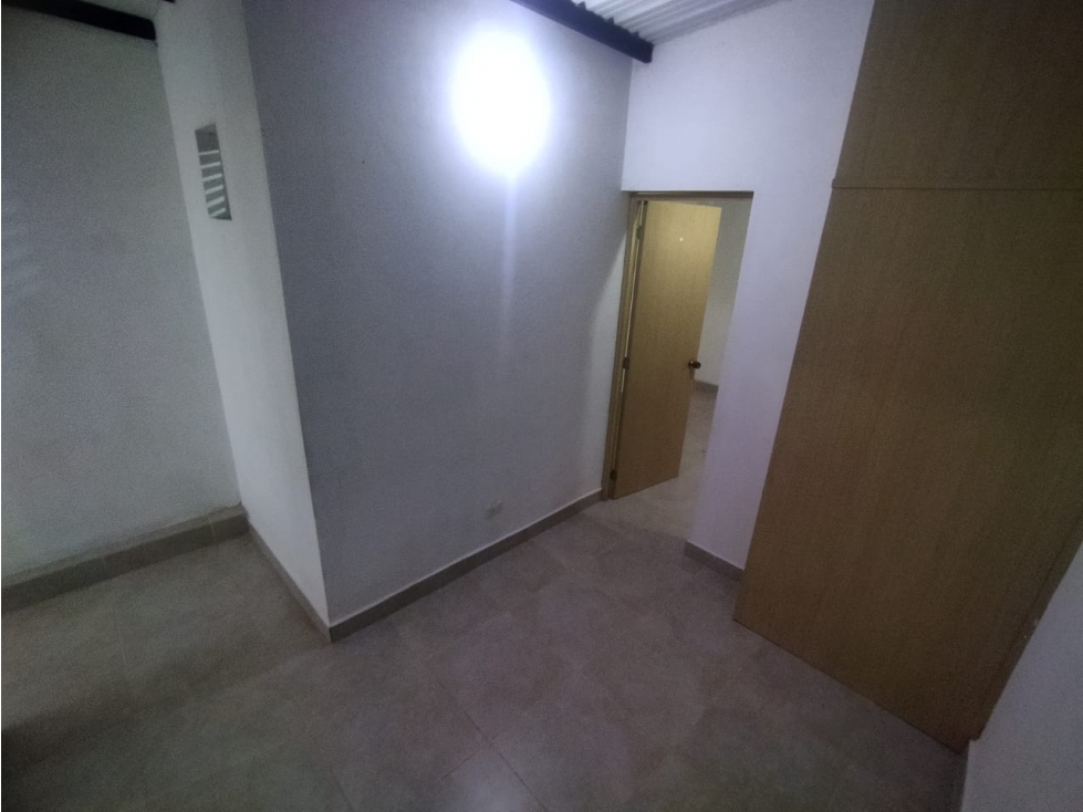 Apartamento en venta en La Milagrosa, Medellín · foto 20 de 24